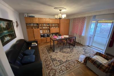 Vând ap 4 camere/ et.3/3 /Focșani, VN-LICEUL PEDAGOGIC - 3