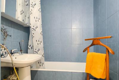 Apartament 2 camere/ 10 min de metrou - 9
