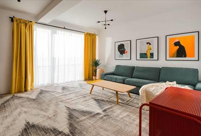 Apartament 2 camere Uno Residence, Brasov - 2