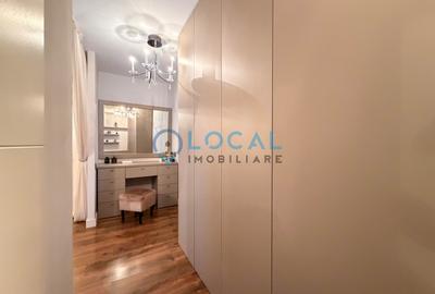 Penthouse 2 niveluri | 101 mp | Parcare | Marasti - Dorobantilor - 16