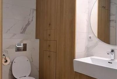 Zona Garii I 2 Camere I Mobilat Modern I Parcare Subterana - 7