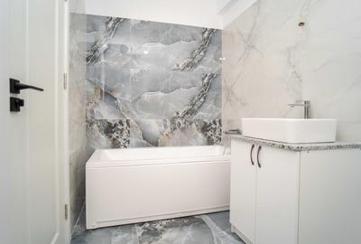 APARTAMENT CU MUTARE IMEDIATA, 2 CAMERE DE 61 MP, NICOLINA, BLOC NOU - 17