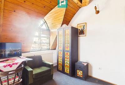 Pensiune 18 Camere cu Restaurant - Cetatea Oradea - 22
