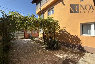 Casă individuală cu 7 camere în Colentina