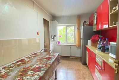 Vand ap 3 cam, Gavana,langa Spitalul Judetean, 119000 euro - 9