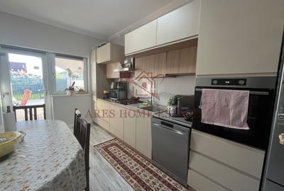 Duplex pe parter cu curte generoasa | Mosnita Veche - 2