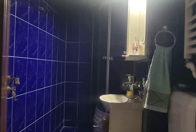 Vand apartament 4 cam. ,Topoloveni, etaj 1, ultracentral, langa Profi - 3