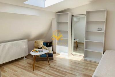 2 Camere Open Space, parcare, Semicentral, Marasti - 4