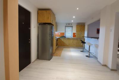 Apartament cu 3 camere pe Muncitorilor - 8