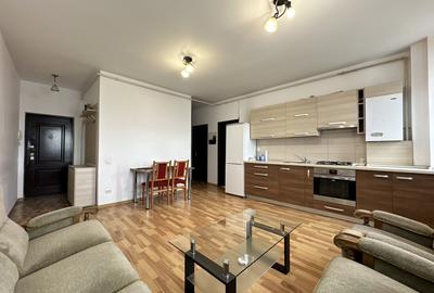 Apartament 3 camere, imobil nou, Gheorgheni, strada Alverna - 2