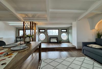 The Forest View Mansard - 4 Camere | Iancu Nicolae - 5