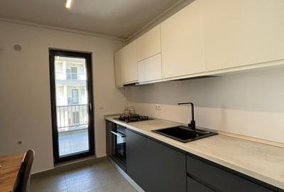 Apartament de inchiriat 3 camere * Pipera Aviatiei * H Pipera Lake * Parcare - 5