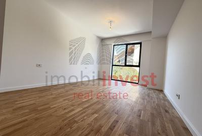 Apartament cu 3 camere de vanzare in 5 Residence Forest Apartments - 7