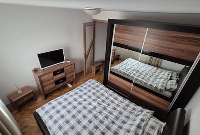 APARTAMENT 2 CAMERE I DECOMANDAT I 56 MP I ZONA MALL CAROLINA I MOBILAT I - 11