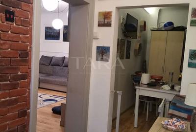 Casa cu 2 camere de vanzare in Gheorgheni - 5