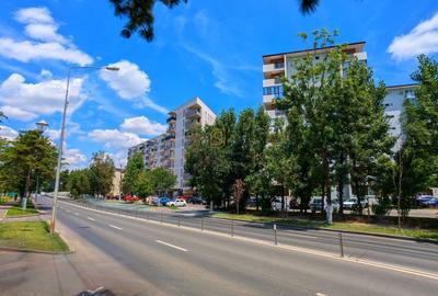 Apartament cu 2 camere, bloc nou, zona Aparatorii Patriei, Comision 0% - 17