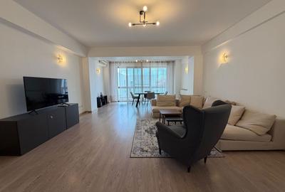 Apartament spatios in spatele Scolii Britanice, 3 camere, 2 locuri parcare - 6