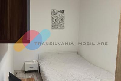 Apartament de 68 mp utili, 3 camere, zona Mc Donald's Manastur - 6