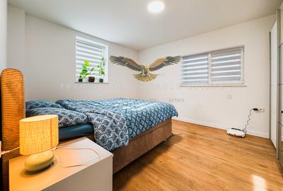 Apartament modern cu 2 camere|50 m2|semidecomandat|Europa/Ionesco - 7