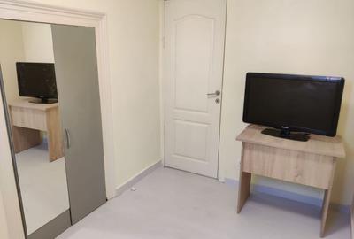 Apartament 2 camere la demisol 43 mp - Hasdeu / Central - 6