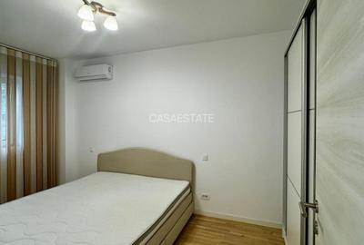 Inchiriere apartament 2 camere complex Central - 8