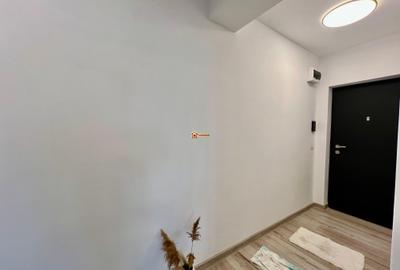 Apartament 2 camere Copou Garden - 4