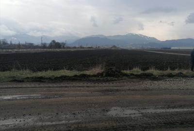 Teren intravilan, zona industriala, Brasov - Stupini. - 4