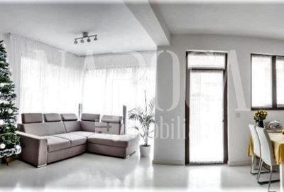 Casa 4 camere de vanzare in Floresti - 1