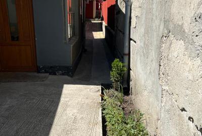 Casa cu 2 corpuri si magazin, teren 241 mp, zona 9 Mai, toate utilitatile - 2