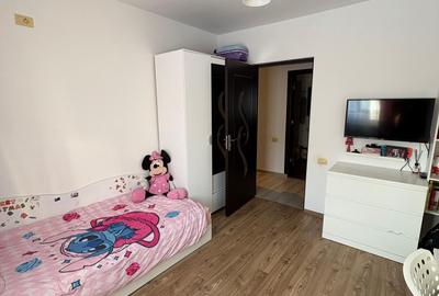 Apartament 3 camere decomandat,mobilat-Militari Residence-Comision 0% - 25