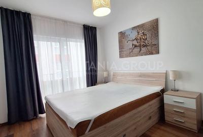 Apartament modern 2 camere, parcare, contract Anaf - 5