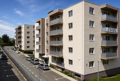 Ap 03 Teilor Residence - 2 camere finisat - 17