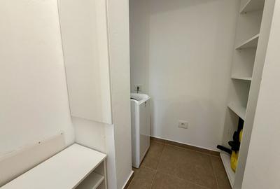 Apartament 2 camere Kasper cu vedere la pietonala - 11