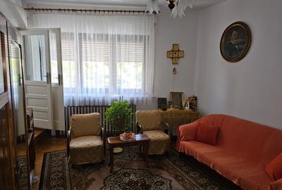 Stirbei Voda Cismigiu Ostasilor - S+P+2+M teren 595 mp, singur curte, 1900000 € - 10