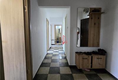 Apartament et.6/10 zona Colentina- Teiul Doamnei - 12