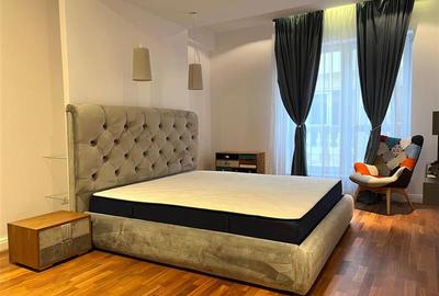 Duplex spectaculos in Herastrau - 178 mp, loc de parcare inclus - 15