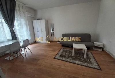 Garsoniera | Iancului | Metrou | Pet-friendly | Centrala - 4