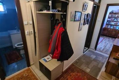 Apartament 2 camere decomandat Astra Carpatilor - 9