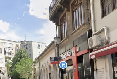 Vanzare Spatiu Comercial Centrul Vechi Randament 8.4% - 2