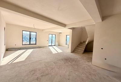 Casa individuala, teren 564 mp, CF, zona linistita si accesibila. - 1