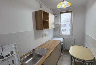 Garsoniera 5 min Metrou decomandata zona Drumul Taberei - 1