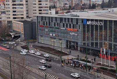 Centru Civic 3 camere, 2 bai, bucatarie pentru muncitori - 11