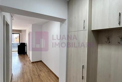 Spatiu de birouri de inchiriat 2 camere | disponibil | Turnisor | 2 parcari - 6