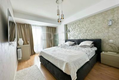 Apartament 4 camere cu loc de parcare si boxa in Lighthouse-Cartierul Francez - 8