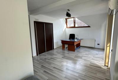 Casă individuală modernă, 200 mp utili, teren 655 mp, Tauti, Floresti - 12