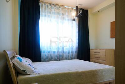 2 Camere | Centrala Proprie | Bloc Reabilitat | Zona Apusului - Pacii - 6