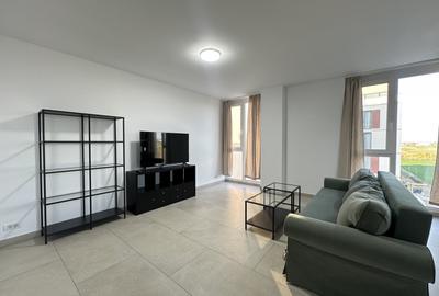 Prima inchiriere - Parcare subterana - Torontalului - 2