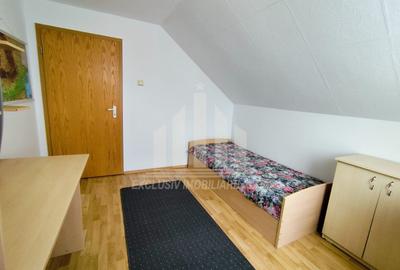 Apartament 3 camere | 124 mp | Scara interioara | Garaj | Alba-Micesti - 5