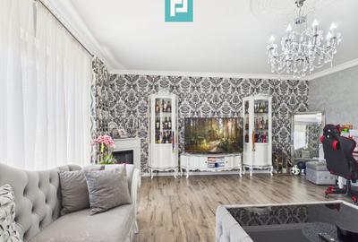 Casa cu 4 camere in Aradul Nou - 29