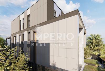 Teren rar in zona Grădinii Botanice | 793 mp | Autorizat D+P+E+Er! - 7